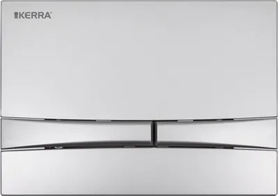 Imagen del producto de Kerra Adriatic, pastilla para inodoro de la gama K-50 Slim