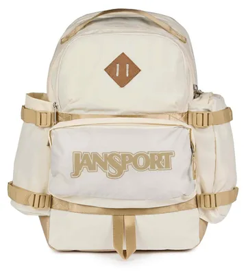 Produktbild von JanSport Seattle Pack Moon Flower EK0A5BJ, mehrfarbiger Rucksack