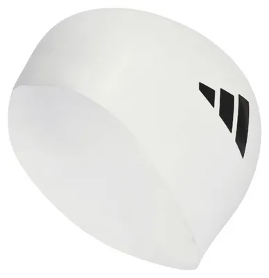 Immagine prodotto di Adidas - Cuffia da nuoto per uomo/donna Unisex PP4299 (taglia unica) (bianca)