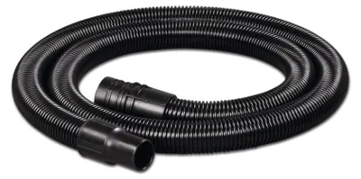 Produktbild von Cleancraft Schlauch, antistatisch Ø 38 mm / 4 m mit Anschlüssen, 7010221