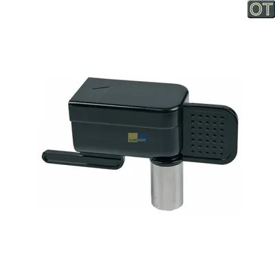 Produktbild von DeLonghi Heißwasserauslauf Auslaufpipette für Aufschäumer Milchaufschäumer 5513210251 ESAM 66 67 Prima Donna Avant Wasserdüse Pipette ORIGINALTEIL