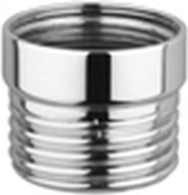 Produktbild von Dornbracht Adapter für Brauseabgang, 3/8, 12202979-33