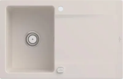Produktbild von Villeroy & Boch 333402KR EB-SP Siluet 45 800x510mm Exc-Garn.