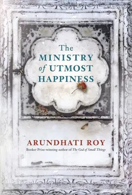 Immagine prodotto di The Ministry of Utmost Happiness