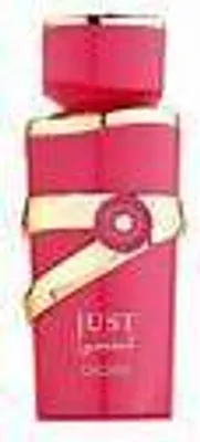 Produktbild von Just Lychee 100ml Fragrance World