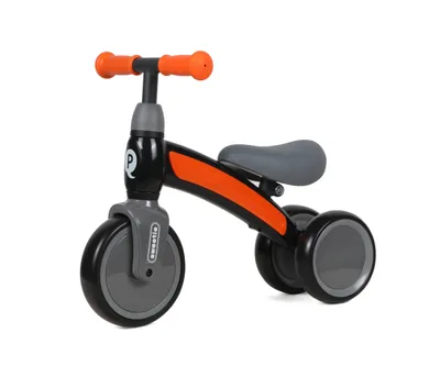 Zdjęcie produktu dla Nd18_4080 Qplay Pojazd Sweetie Orange