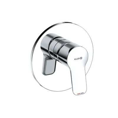 Produktbild von KLUDI 377550565 PURE&EASY UP-Br-EHM, Feinbau-Set