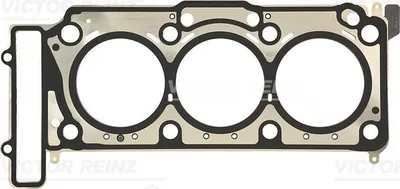 Produktbild von REINZ 61-10090-00 Zylinderkopfdichtung passend für MERCEDES-BENZ C-Klasse Limousine (W204) C-Klasse T-modell (S204) E-Klasse Limousine (W212) GLK