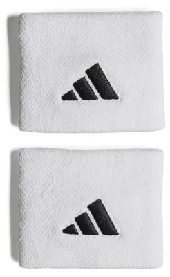 Zdjęcie produktu dla Adidas Wristbands HT3910 in White color size M-L