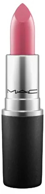 Produktbild von MAC Satin Lipstick, Rose, Amorous, 1 Farben, Färbung, Unisex, Satin