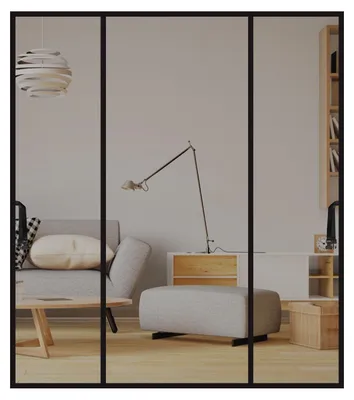 Obrázok produktu pre Sieťka proti hmyzu na dvere, magnetická, 190 x 210 cm