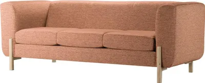 Zdjęcie produktu dla Sofa trzyosobowa Plia-Stelar 54