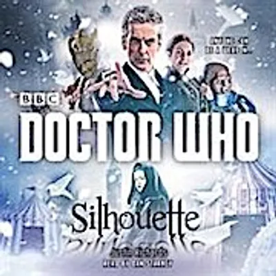Zdjęcie produktu dla Doctor Who: Silhouette