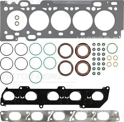 Produktbild von REINZ 02-37205-01 Zylinderkopf Dichtungssatz für FORD MONDEO IV Turnier (BA7) Focus II Schrägheck (DA, HCP, DP) S-MAX (WA6) KUGA I MONDEO IV (BA7)