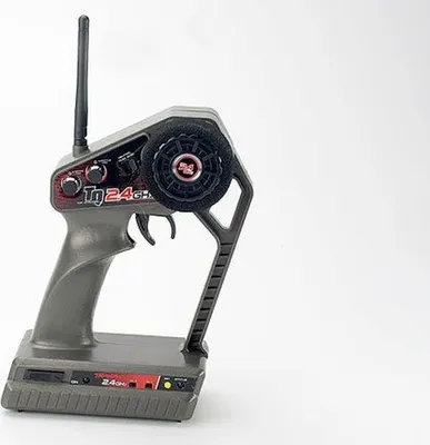 Produktbild von Traxxas Sender 2.4GHz 2Kanal