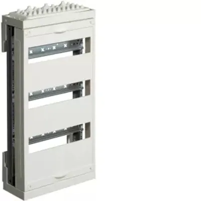 Produktbild von Hager ZAS-Nachrüstfeld ZAD313CP0