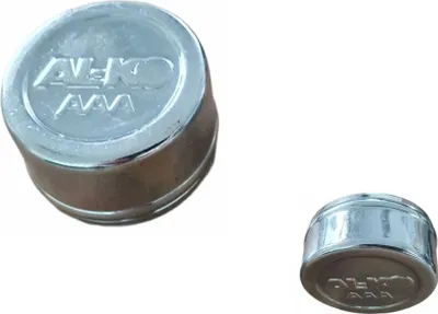 Produktbild von 1x AL-KO Fettkappe - Staubkappe ALKO 55 mm - AL-KO 1651768