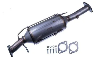 Zdjęcie produktu dla EBG Filtr cząstek stałych DPF Ford 1698646 AV415H250GA 1699938 1680252