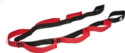 Produktbild von Adidas Stretch Assist Band Red Fitnessband