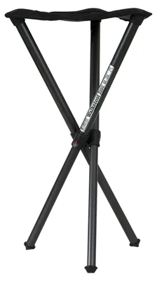 Zdjęcie produktu dla Walkstool BASIC 60M, 175 kg, Stołek kempingowy, 3 x noga, 725 g