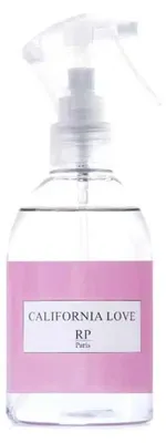 Immagine prodotto di Fragranza spray per tessuti California Love