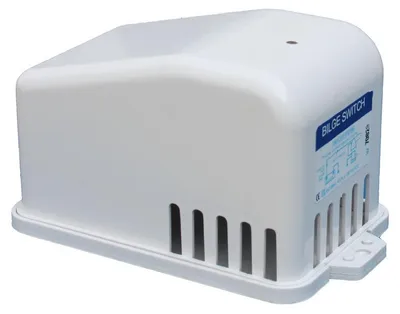 Image de Interrupteur automatique avec boîtier pour pompes de cale, 1 pièce