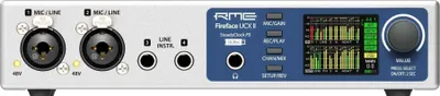 Obrázek produktu pro Audio rozhraní RME UCX II