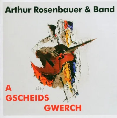 Produktbild von Rosenbauer, A: Gscheids Gwerch