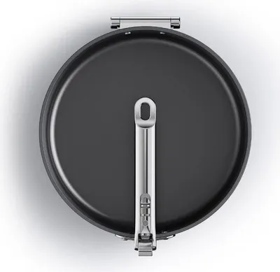 Productafbeelding van Joseph Joseph Space, koekenpan, 28 cm, met antiaanbaklaag