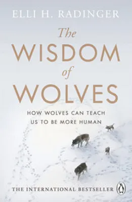 Image de The Wisdom of Wolves