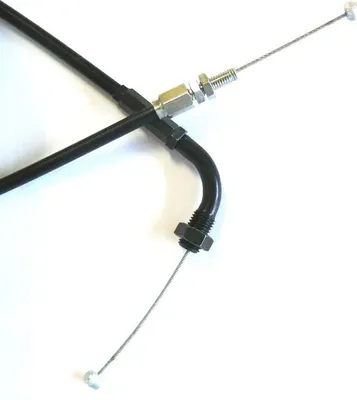 Zdjęcie produktu dla Linka gazu do HONDA CBR 600 F PC35 01-05