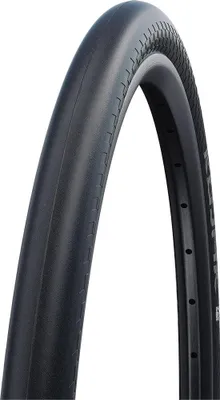 Produktbild von Schwalbe Faltreifen Kojak 28x1.35, 700x35C, ADDIX Mischung, RaceGuard Pannens...
