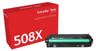 Zdjęcie produktu dla Xerox 006R03679 Toner Xerox Everyday HP 508X (CF360X) Czarny