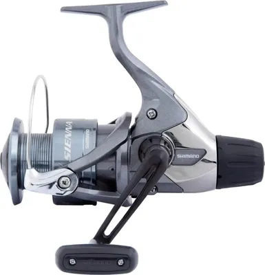 Zdjęcie produktu dla Shimano Sienna 4000 RE