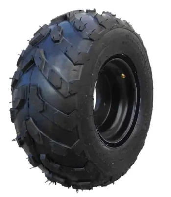Obrázok produktu pre Detská pneumatika pre štvorkolky Pneumatika pre štvorkolky Quad ATV náhradná pneumatika kompletné koleso 16x8-7 pravé