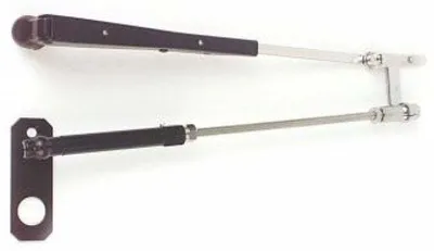 Zdjęcie produktu dla Osculati SS Parallelogram Arm 432/560mm Luk pokładowy