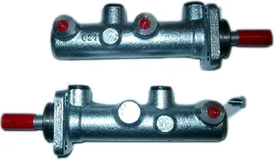 Produktbild von Hauptbremszylinder 2-Kreis 25,40 mm Ø 99436561