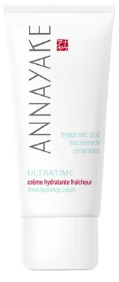 Immagine prodotto di Crema idratante freschezza Ultratime Annayake 50 ml