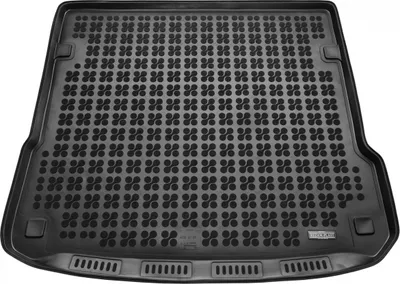 Image de Revêtement caoutchouc Rezaw-Plast de l'Audi Q7 2006-2015