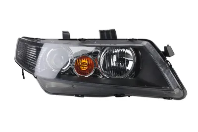 Zdjęcie produktu dla Johns, reflektor halogenowy pasujący do Honda Accord CL CM 03-05 H1 H1 prawy