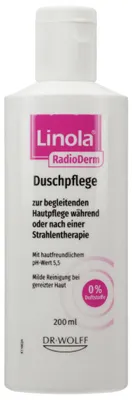 Immagine prodotto di Trattamento doccia Linola RadioDerm