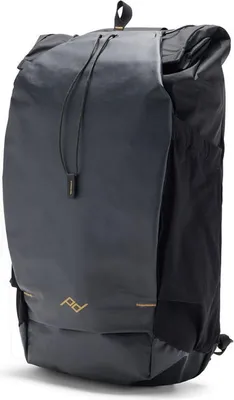 Image de PEAK DESIGN Outdoor Backpack 25L Black BABP-25-BK-1