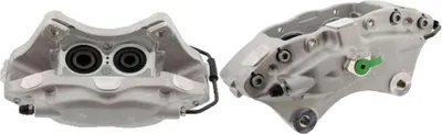 Produktbild von A.B.S. Bremssattel Hinten Rechts für TESLA Model S (5YJS) Ø28mm 425142
