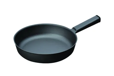 Produktbild von Sanjo Gusseisenpfanne 24 cm SF241BK
