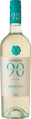 Produktbild von Novantaceppi Moscato 750ml