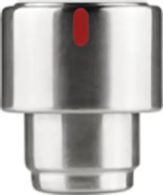Immagine prodotto di LES ARTISTES Bottle'Up Tappo in acciaio inossidabile 280/500 ml