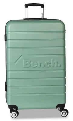 Produktbild von Bench escape Trolley 70  *grau-grün Bench