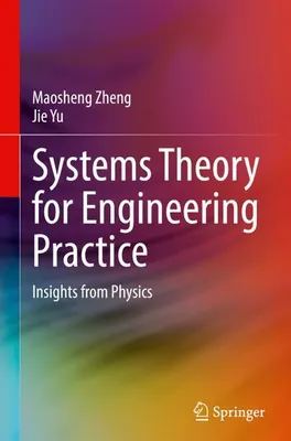 Obrázok produktu pre Systems Theory for Engineering Practice