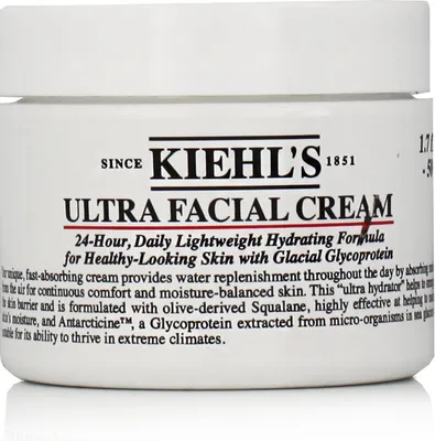 Immagine prodotto di Kiehl's Ultra Facial Cream 50 ml