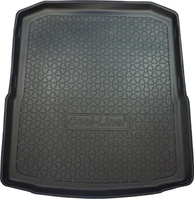 Produktbild von Z438753 Kofferraumwanne kompatibel mit Skoda Superb III (3V) 05.2015-